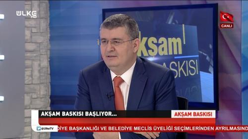 Akşam Baskısı - 17 Mayıs 2019