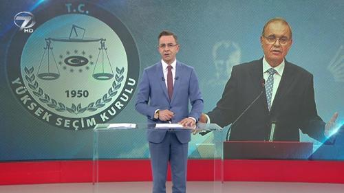 Haber Saati - 23 Mayıs 2019