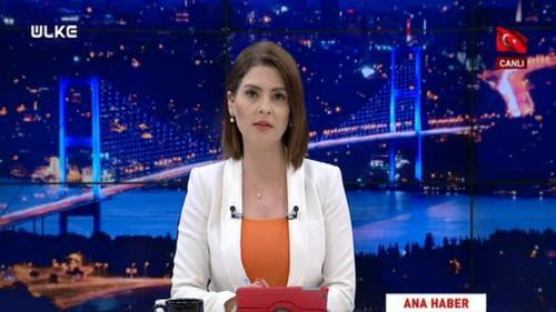Ülke Ana Haber - 28 Mayıs 2019