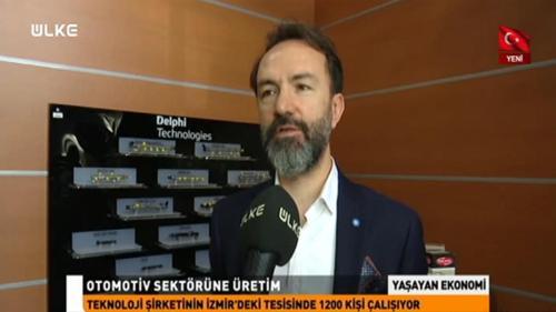 Yaşayan Ekonomi - 11 Mayıs 2019