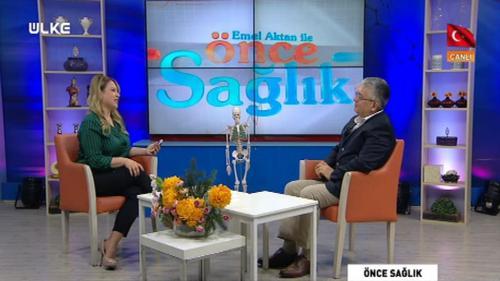 Önce Sağlık - 20 Mayıs 2019