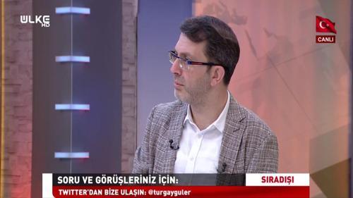 Sıradışı - 29 Mayıs 2019
