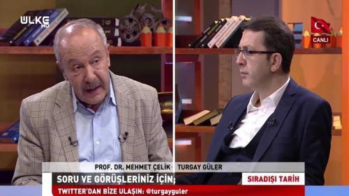 Sıradışı Tarih - 30 Nisan 2019