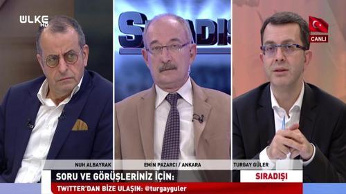 Sıradışı - 8 Mayıs 2019