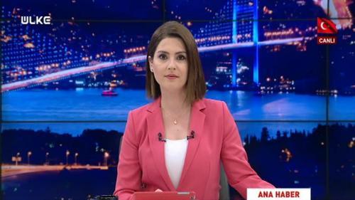 Ülke Ana Haber - 14 Mayıs 2019