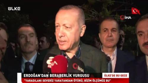 Ülke'de Bu Gece - 27 Mayıs 2019