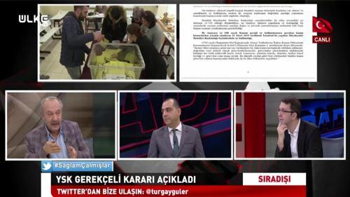 Sıradışı - 22 Mayıs 2019