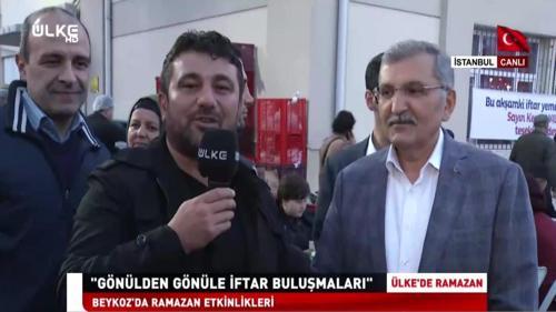 Ülke'de Ramazan - 14 Mayıs 2019