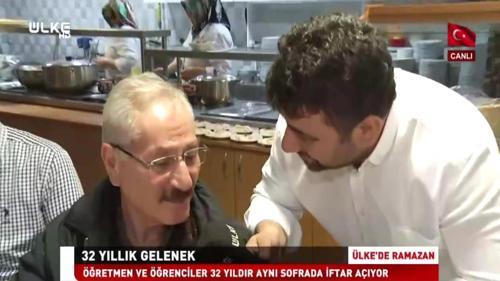 Ülke'de Ramazan - 18 Mayıs 2019