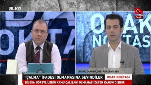 Odak Noktası - 23 Mayıs 2019