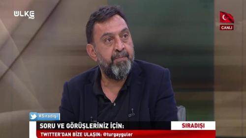 Sıradışı - 1 Mayıs 2019