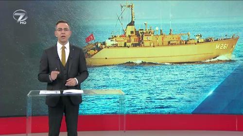 Haber Saati - 13 Mayıs 2019