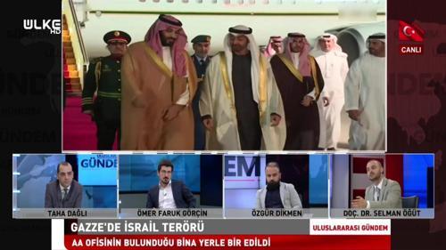 Uluslararası Gündem - 6 Mayıs 2019