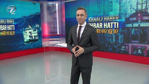 Haber Saati - 20 Mayıs 2019