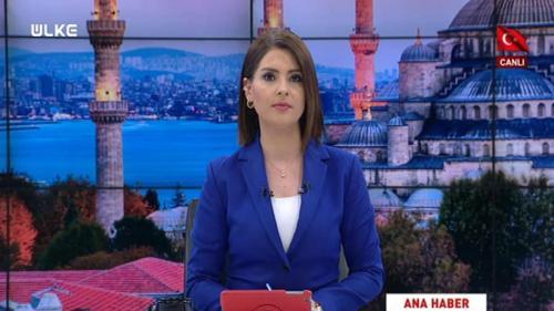 Ülke Ana Haber - 16 Mayıs 2019