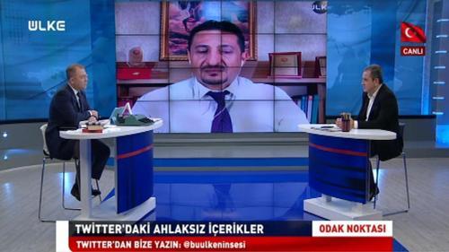 Odak Noktası - 16 Mayıs 2019