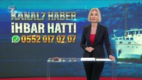 Hafta Sonu Haberleri - 11 Mayıs 2019