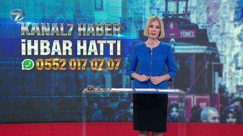 Hafta Sonu Haberleri - 4 Mayıs 2019