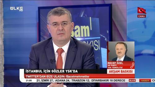 Akşam Baskısı - 3 Mayıs 2019