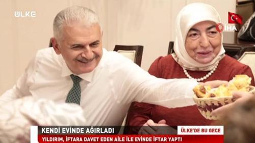 Ülke'de Bu Gece - 20 Mayıs 2019