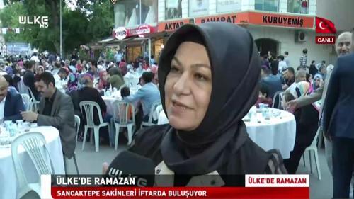 Ülke'de Ramazan - 23 Mayıs 2019