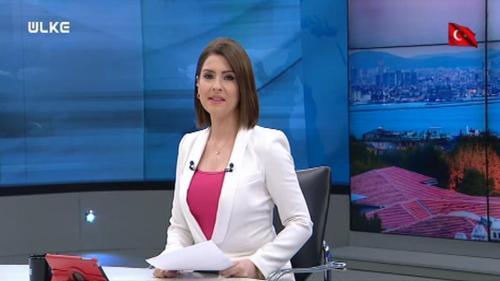 Ülke Ana Haber - 15 Mayıs 2019