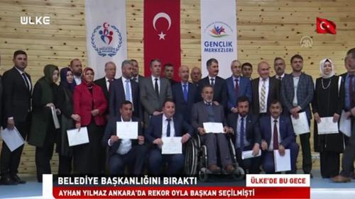 Ülke'de Bu Gece - 2 Mayıs 2019