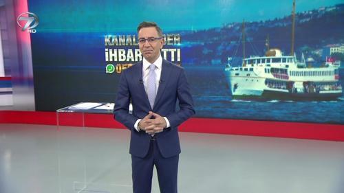 Haber Saati - 22 Mayıs 2019