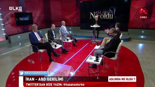 Aslında Ne Oldu? - 13 Mayıs 2019