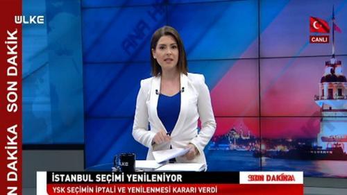 Ülke Ana Haber - 6 Mayıs 2019