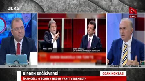 Odak Noktası - 21 Mayıs 2019