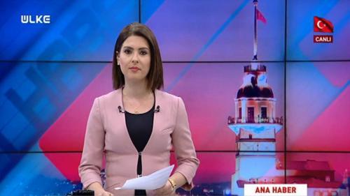 Ülke Ana Haber - 9 Mayıs 2019