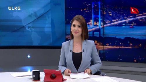 Ülke Ana Haber - 27 Mayıs 2019