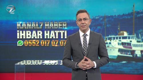 Haber Saati - 2 Mayıs 2019