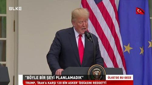 Ülke'de Bu Gece - 14 Mayıs 2019