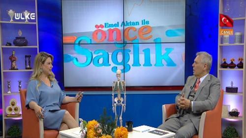 Önce Sağlık - 1 Mayıs 2019