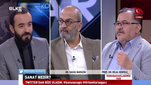 Konuşacaklarımız Var - 25 Mayıs 2019