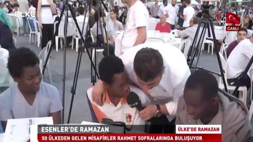 Ülke'de Ramazan - 29 Mayıs 2019