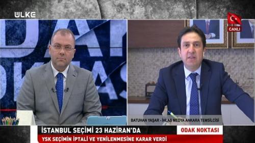 Odak Noktası - 7 Mayıs 2019