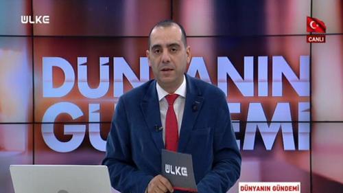 Dünyanın Gündemi - 1 Mayıs 2019