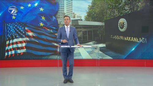 Haber Saati - 9 Mayıs 2019