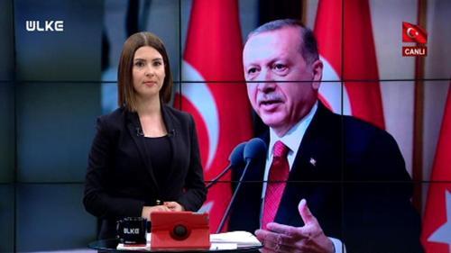 Ülke Ana Haber - 30 Nisan 2019