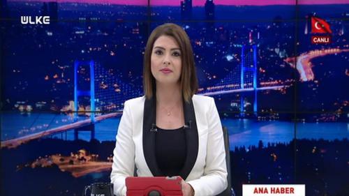 Ülke Ana Haber - 24 Mayıs 2019