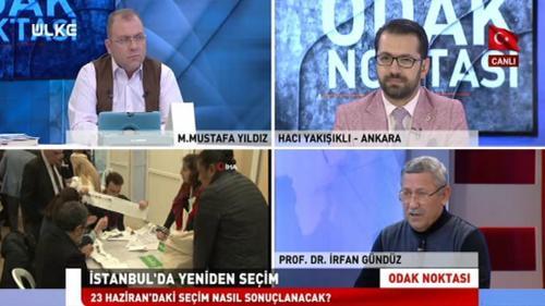 Odak Noktası - 14 Mayıs 2019