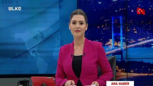 Ülke Ana Haber - 23 Mayıs 2019