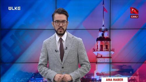 Ülke Ana Haber - 4 Mayıs 2019