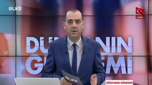 Dünyanın Gündemi - 2 Mayıs 2019