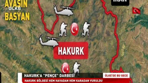 Ülke'de Bu Gece - 28 Mayıs 2019