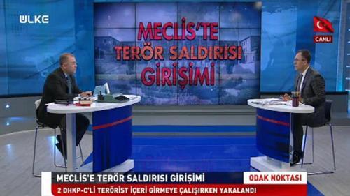 Odak Noktası - 15 Mayıs 2019