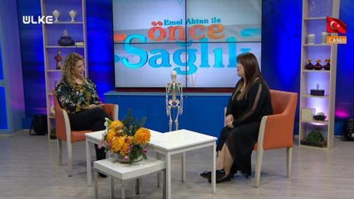 Önce Sağlık - 15 Mayıs 2019